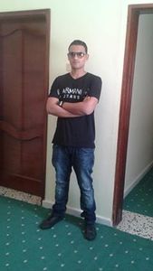 محمد الجعراني