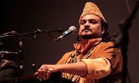 Ali Zaidi