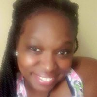 Keyairra Chapman