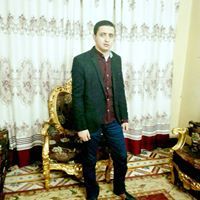 Mahmood Aboammar
