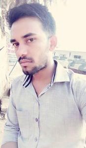 Devendra Sharma