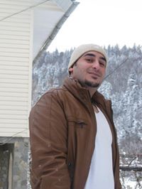 Ahmad Perfetto