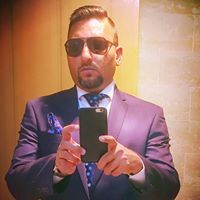 Aamir Malik