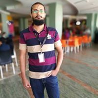 Saqib Ahmed