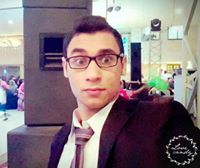 Mohamed Elazab