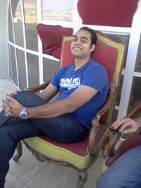 Ayman Doghbag