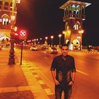 Aatef Gamal
