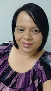 Salena Worley
