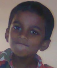 Santhosh Kumar