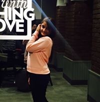 Shwetta Solanki