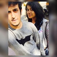 Mohit Bichu