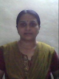 Ranilatha Biju