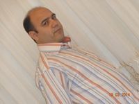 Yahya Momeni