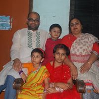 Mohammad Siddique