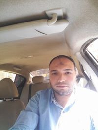 Amr Edrees