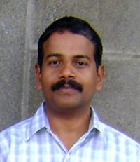 Pramod Indeevaram