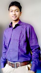Om Behera