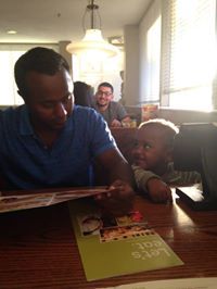 እናቴእኔን ኢዛናን