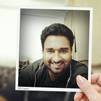 Shardul Joshi