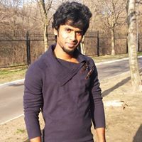 Nayeem Mohiuddin
