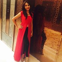 Deepa Vijayaraghavan