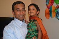 Premkumar Krishnaswamy