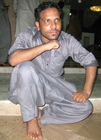 Muhammad Saqib