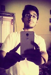 অগ্রদীপ দত্ত