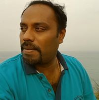 Unnikrishnan R.S.