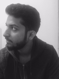 Anirban Chakraborty