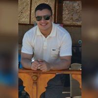 Mustafa Ahmed