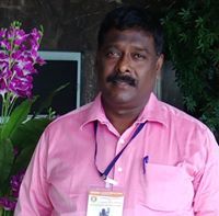 Prakash Ramadoss