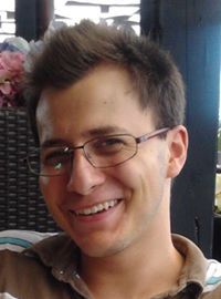 Ивайло Петров