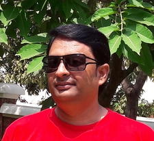 Ashok Dwivedi