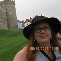 Shelley Rosser