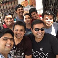 ओंकार संत