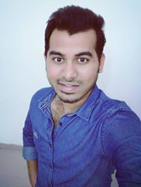 Akarsh Sriramoju