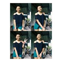 Dexy Salamat