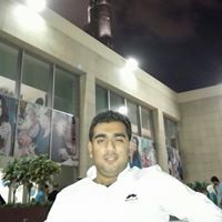 Tahir Shah