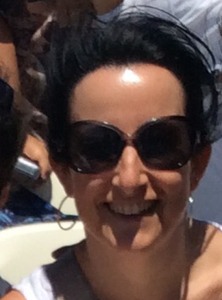 Eva Pardos