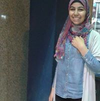 Arwa Adel