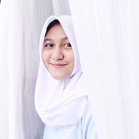 Devi Nurhalizah Atjo