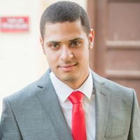 Adham Hisham Mokhtar