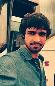 Anup Mishra