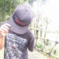 Gagap Gagap