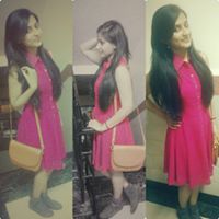 Asmita Choudhary