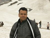 Amit Kaushik