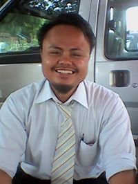 Mohd Sukri
