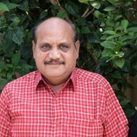 Bulusu Venkata Laxmanarao