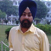 Birinder Singh